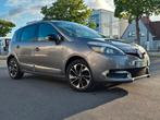 Renault Senic 1.5 Euro 6B met maar 98000km!!, Voorwielaandrijving, Monovolume, 4 cilinders, Bruin