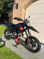 Derbi Senda DRD X-Treme Limited Edition, Fietsen en Brommers, Brommers | Derbi, Ophalen, 6 versnellingen, 50 cc, Klasse B (45 km/u)