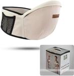 Nouveau porte-bébé ergonomique avec siège ventral, Enfants & Bébés, Porte-bébés & Écharpe porte bébé, Neuf, Autres marques, -