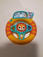 Vtech Stuur toeter en draai, Kinderen en Baby's, Zo goed als nieuw, Ophalen