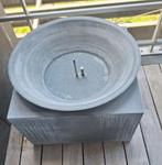 Mooie fontein, Tuin en Terras, Ophalen, Zo goed als nieuw, Overige materialen, Fontein