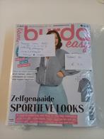 burda easy 5 tijdschriften, Ophalen of Verzenden, Zo goed als nieuw, Overige typen