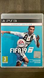 Fifa 19 Legacy Edition — Playstation 3, Ophalen of Verzenden, Zo goed als nieuw
