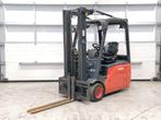LINDE E16, 1000 tot 2000 kg, Elektrisch, Heftruck, LINDE