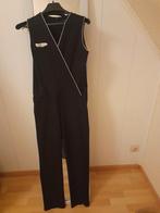 NOUVEAUTÉ - Showgirls - Combinaison noire - femmes S, Neuf, Showgirls, Enlèvement ou Envoi, Taille 36 (S)