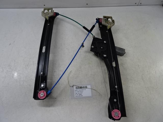 RAAMMECHANIEK RECHTS VOOR BMW X1 (F48) (7349514-07), Auto-onderdelen, Ruiten en Toebehoren, BMW, Gebruikt