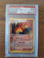Pokemon PSA9 - EX Dragon Charizard 2003, Hobby en Vrije tijd, Verzamelkaartspellen | Overige, Ophalen of Verzenden
