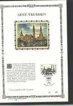 1975 Sint-Truiden, Postzegels en Munten, Verzenden