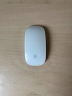 Apple magic mouse, Computers en Software, Muizen, Ophalen, Zo goed als nieuw