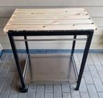 Klasen Ikea BBQ tafel nieuw., Ophalen, Zo goed als nieuw