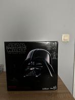 Darth vader Hasbro The Black Series elektronische helm, Verzamelen, Star Wars, Ophalen, Nieuw, Replica