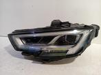 KOPLAMP LINKS VALEO Audi A3 Sportback (8VA / 8VF), Gebruikt, Audi
