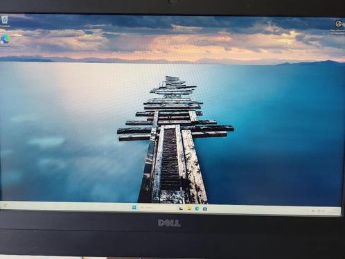 Dell Optiplex 5250 All in one, i3-7100 8gb 240gb 21,5 inch, Computers en Software, Desktop Pc's, Gebruikt, 3 tot 4 Ghz, SSD, 8 GB