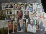 PRENT KAARTEN S LANDS GLORIE JAREN 60 ALBUM 4 178 STUKS, Verzenden, Prent