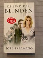 De Stad der Blinden ( José Saramago ), Ophalen of Verzenden, België