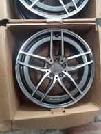 19 inch originele AMG Breedset velgen E53/E43 nieuwstaat!, Auto-onderdelen, Ophalen, 19 inch, Velg(en)