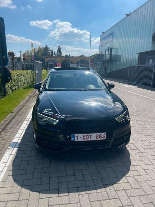 Leuven, Auto's, Audi, Bedrijf, A3, Diesel, Ophalen of Verzenden