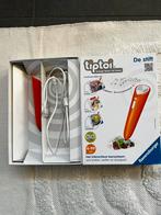 Tiptoi stift (Ravensburger 005406), Ophalen, Zo goed als nieuw, Puzzelen, Met geluid