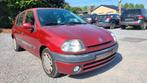 renault clio 1100cc benzine 169000km 5 deurs 2000, 4 cilinders, Bedrijf, 5 deurs, 43 kW