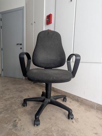 Bureaustoel, Huis en Inrichting, Bureaustoelen, Ophalen, Gebruikt