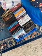 Lot cd. Dvd. Disques enfants avec livre de l histoire, Ophalen, Zo goed als nieuw