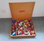 Vintage lego, Kinderen en Baby's, Ophalen of Verzenden, Gebruikt, Complete set, Lego