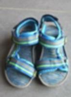 blauwe sandalen - No Compromise - maat 28, Ophalen, No compromise, Jongen of Meisje, Overige typen