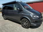 Volkswagen Camper T6 2017 California Ocean Edition Bulli 4x4, Automaat, Volkswagen, Serrures de sécurité, Diesel