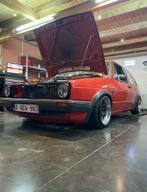 Volkswagen golf mk2, Auto's, Bedrijf, Te koop, Golf