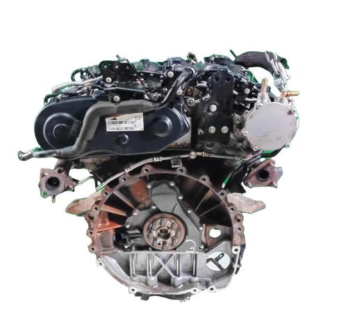 Land Rover Range Rover 3.0 306DT 306DTA-motor, Auto-onderdelen, Motor en Toebehoren, Rover, Land Rover, Verzenden