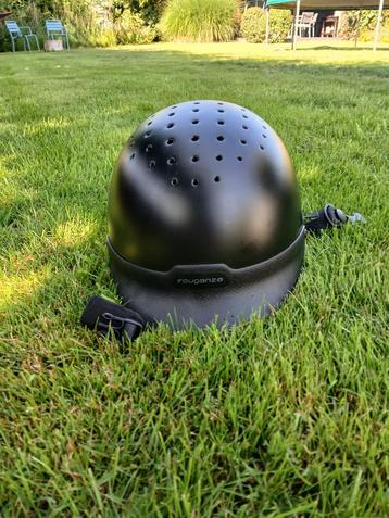 Paardenhelm, Enlèvement, Comme neuf