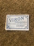 Lourdes souvenir, Ophalen of Verzenden, Zo goed als nieuw