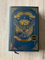 The witcher - Het zwaard der voorzienigheid, Ophalen, Zo goed als nieuw