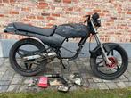 Honda mbx rijdend frame, Fietsen en Brommers, Brommers | Oldtimers, Ophalen