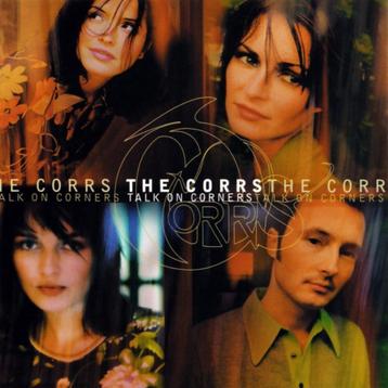 The Corrs	Talk On Corners beschikbaar voor biedingen