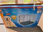 Hondenbench xxl, Dieren en Toebehoren, Ophalen, Nieuw