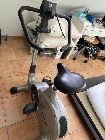 Kettler Hometrainer exc! beschikbaar voor biedingen