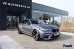 BMW M2 COUPE / AUT / MATT / KEYLESS / H&K / LED / DAB, Auto's, BMW, Automaat, 4 zetels, 364 pk, Overige brandstoffen