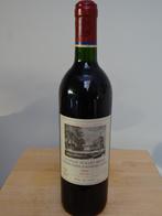 wijn 1 fles Ch. Duhart-Milon-Rothschild, Ophalen