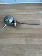 Schenktuit, Enlèvement, Comme neuf