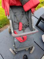 4baby quido buggy, Ophalen, Gebruikt