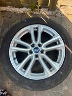 Ford kuga autobanden met originele ford velgen, Auto-onderdelen, Banden en Velgen, Ophalen, Band(en)
