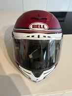 Bell motorhelm, Motoren, Kleding | Motorhelmen, M, Heren, Nieuw zonder kaartje, Integraalhelm