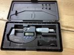 Digitale micrometer mitutuyo, Ophalen, Gebruikt