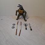 Playmates Action Figure Teenage Mutant Ninja Turtles Donatel, Kinderen en Baby's, Ophalen of Verzenden, Zo goed als nieuw