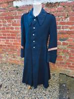 Manteau gendarme gendarmerie belge, Collections, Enlèvement ou Envoi, Gendarmerie