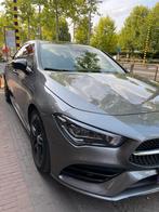 Mercedes CLA 180d, FULL OPTION, 110dkm., Auto's, Mercedes-Benz, Automaat, CLA, 5 deurs, Particulier