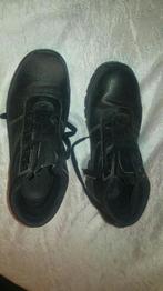 Chaussures de sécurité travail jogging noir pointure 39, Enlèvement ou Envoi, Chaussures