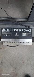 Autocomplete pro-xl MDX 1600, Ophalen of Verzenden, Gebruikt, Overige typen