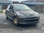Peugeot 207 1.4i 75 pk Urban — 09/2007, Voorwielaandrijving, Stof, 50 kW, 4 cilinders